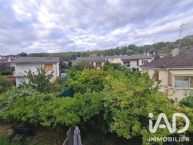 Maison 4 pièces 66 m² · à Saint-Leu-la-Forêt · 66 m² · 329 000 €