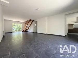 Maison à Nantes (44300)