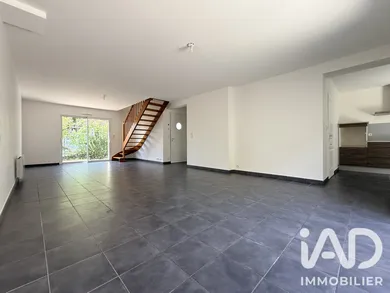 Maison à Nantes (44300)