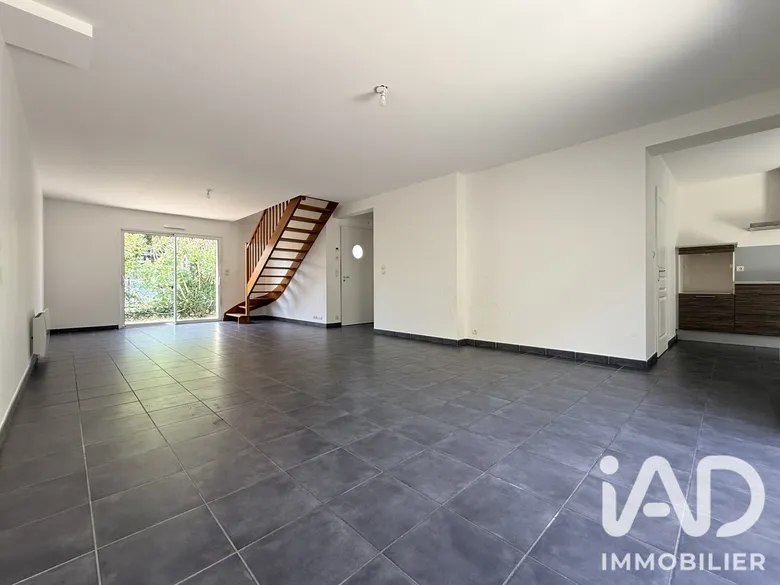 Maison 5 pièces 119 m² · à Nantes · 118,5 m² · 425 000 €