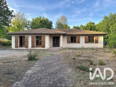 Maison à Cestas (33610)