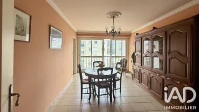 Appartement à Le Havre (76600)