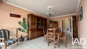 Appartement à Le Havre (76600)