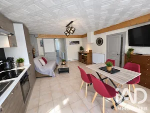 Appartement à Belley (01300)