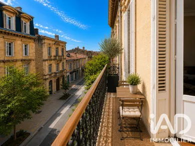 Appartement à Bordeaux (33000)