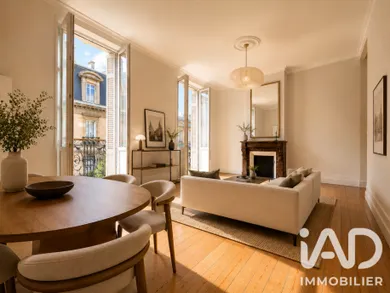 Appartement à Bordeaux (33000)