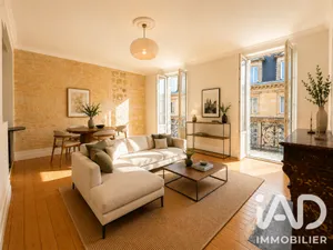 Appartement à Bordeaux (33000)
