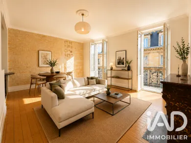 Appartement à Bordeaux (33000)