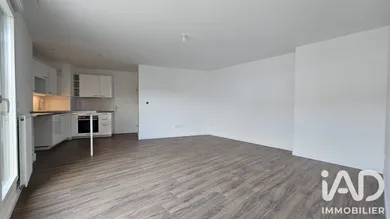Appartement à Morainvilliers (78630)