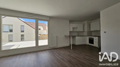 Appartement à Morainvilliers (78630)