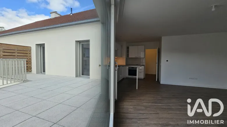 Appartement 3 pièces 68 m² · à Morainvilliers · 68 m² · 1 350 €/mois