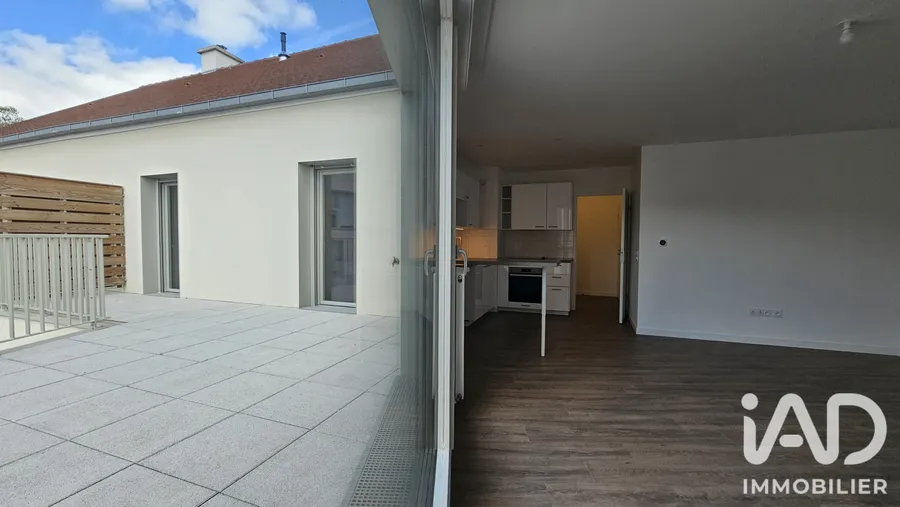 Appartement à Morainvilliers (78630) photo 3