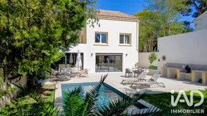 Maison à Béziers (34500)