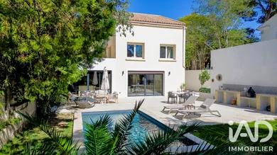 Maison à Béziers (34500)