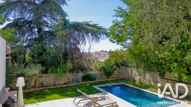 Maison à Béziers (34500)