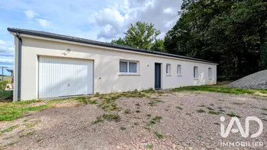 Park home in Saint-Maurice-les-Brousses (87800)