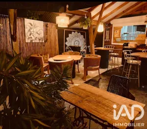 Restauration rapide à ST FRANCOIS (97118)