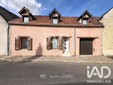 Maison de ville à Boynes (45300)