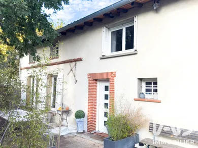 Maison à Gagnac-sur-Garonne (31150)