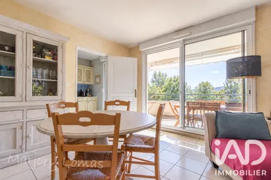 Appartement à Charbonnières-les-Bains (69260)