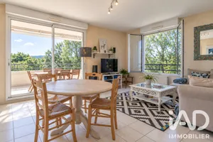 Apartment in Charbonnières-les-Bains (69260)