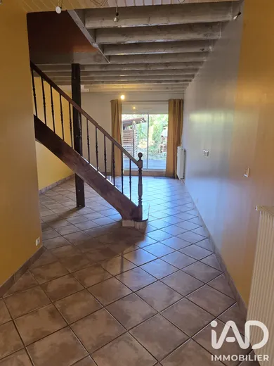 Townhouse in Castres (81100)
