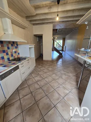 Townhouse in Castres (81100)