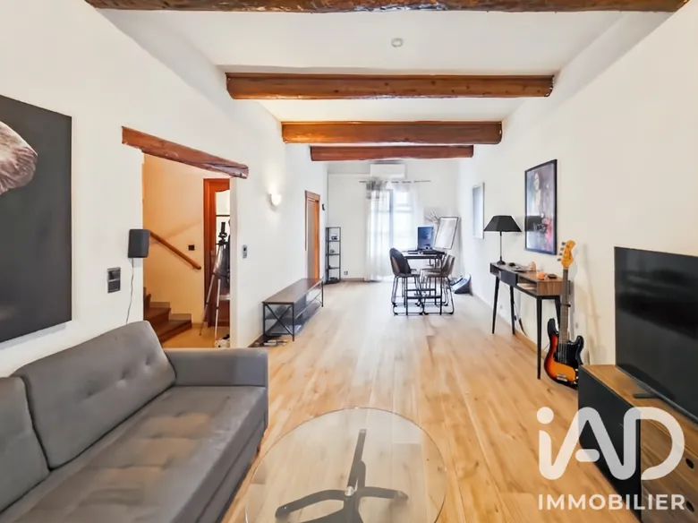Maison 4 pièces 109 m² · à Valros · 109 m² · 140 000 €
