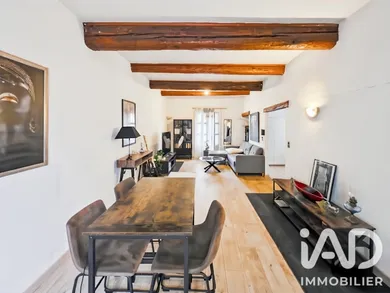 Maison de village à Valros (34290)