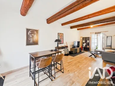 Maison de village à Valros (34290)