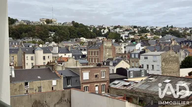 Appartement à Le Havre (76600)
