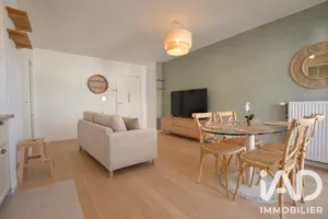 Appartement à Chambourcy (78240)