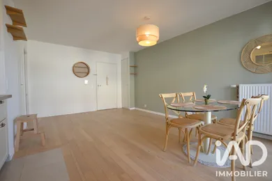 Appartement à Chambourcy (78240)
