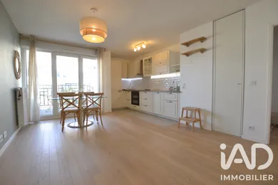 Appartement à Chambourcy (78240)