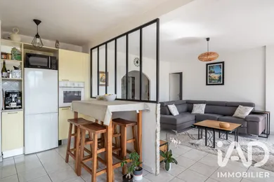 Appartement à Grenoble (38100)