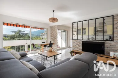 Appartement à Grenoble (38100)
