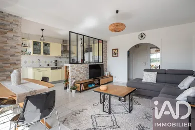 Appartement à Grenoble (38100)