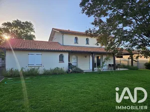 House in Libourne (33500)