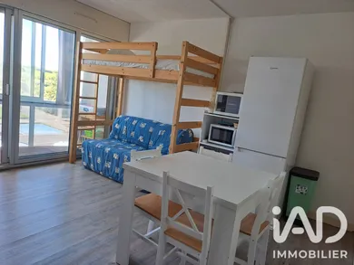 Appartement à Biscarrosse (40600)