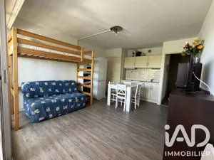 Appartement à Biscarrosse (40600)