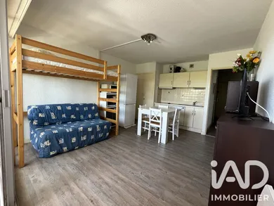 Appartement à Biscarrosse (40600)