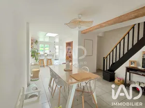 Maison à Hallennes-lez-Haubourdin (59320)