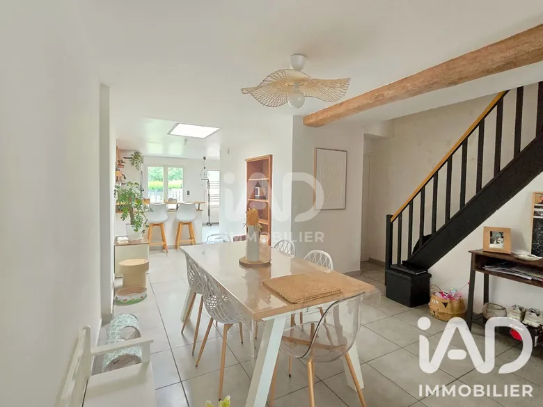 Maison 4 pièces 87 m² · à Hallennes-lez-Haubourdin · 87 m² · 212 000 €