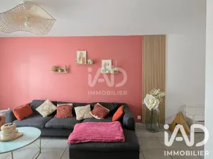 House in Hallennes-lez-Haubourdin (59320)