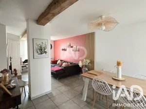 Maison à Hallennes-lez-Haubourdin (59320)