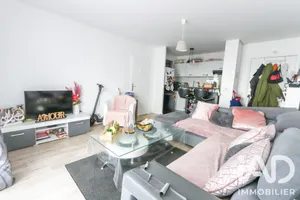 Appartement à Meaux (77100)
