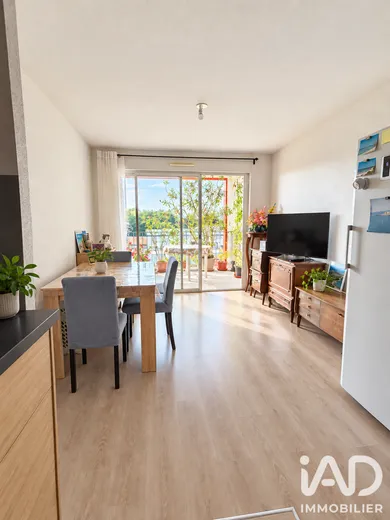 Appartement à Obernai (67210)