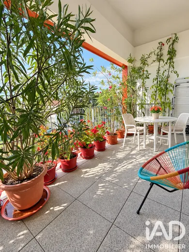 Appartement à Obernai (67210)