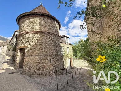 Demeure à Montfort-l'Amaury (78490)