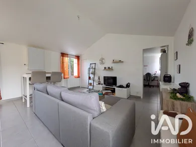 Maison à Challans (85300)